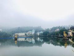 -深圳东部华侨城茵特拉根酒店