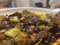-桐梓锅贴饺(桃源东路店)
