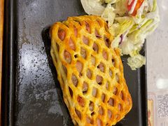 -必胜客(滨江店)