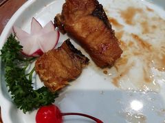 熏鱼-淮扬楼(文港路店)