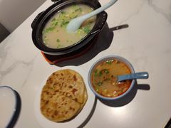 -西夏回族烧麦馆(牡丹街店)