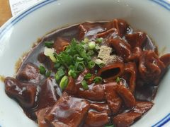 -君东记本帮面馆(天钥桥路店)