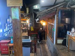 -88号小吃店·经典云南菜·地道纳西美食