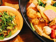-万记麻辣烫国展总店