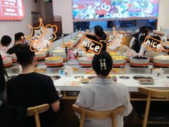 -密友回转自助火锅(世茂国际广场店)