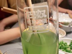 -巴奴毛肚火锅(新街口金鹰店)