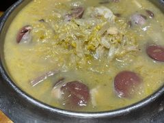 -95号酱骨·一块豆腐(展春园西路店)