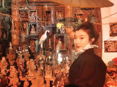 -北京三里屯CHAO酒店