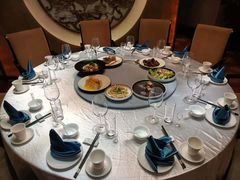 -西安绿地假日酒店·丽宝轩中餐厅