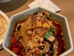 -新白鹿餐厅(城西银泰城店)