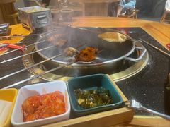 -水浒烤肉(国贸店)