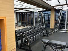 -杭州西溪喜来登度假大酒店