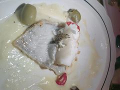 -安妮意大利餐厅(世贸天阶店)