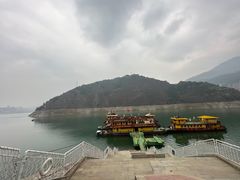 -白帝城·瞿塘峡景区