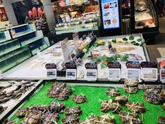 -盒马鲜生(悦峰店)
