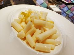 泡椒藕带-蔡府家宴(699店)