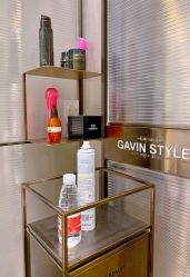 -崇尚GAVIN STYLE臻选