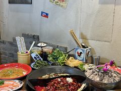 -萍姐火锅·公路夜市(打浦桥日月光店)