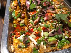 包浆豆腐-李不管把把烧(绵阳总店)