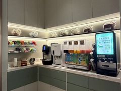 -东方棕泉·洗浴·按摩·美食国际水疗会所(福田店)