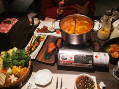 -匠和风精致料理(莆田财富中心店)