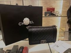 -CHANEL(ifs国际金融店)