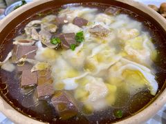 -阿金大白·上海菜馆(新天地店)