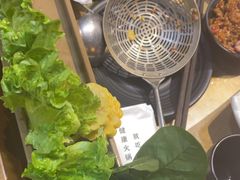 -手选潮汕鲜活牛肉火锅(二七广场店)