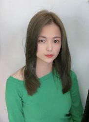 -MAGIC米几发型设计·羊毛卷