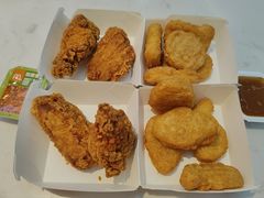 -麦当劳(宝龙店)