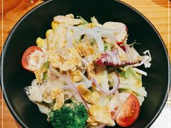-吟松日式料理(莘庄店)