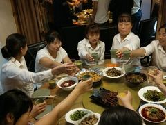 -小杨烤肉(朱雀店)