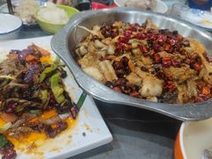 -彭记老妈蹄花(文化路店)