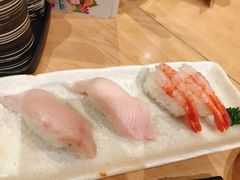 -元气寿司(金光华店)