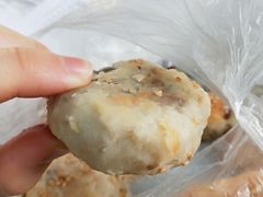 椒盐五仁饼-宫廷糕点铺