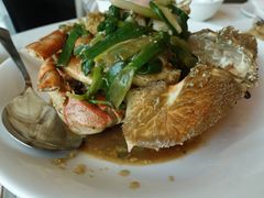 -无招牌海鲜餐厅(怡丰城店)