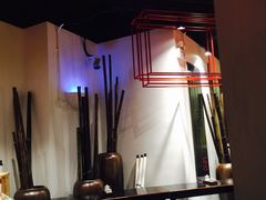 -和府捞面(东直门银座店)