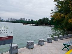 -云龙湖旅游景区