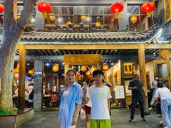 -小街天府(西工小街店)