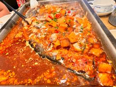 -炉鱼(萧山万象汇店)