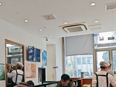 -小杨生煎(香港名都店)