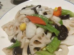 -不倒翁·安徽名菜楼(步行街店)