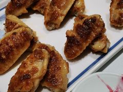 -老邻居饭店(华昌道店)