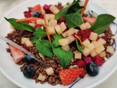 -唐猫庭院·千年陕菜(大唐不夜城店)