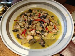 -印象鲵宴·张家界地标美食名片(溪布街店)