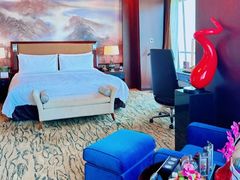 -云·酷 Atmosphere(国贸大酒店)