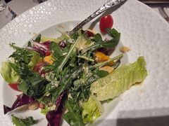 -黑宝石西餐厅(汇励99城市公园店)