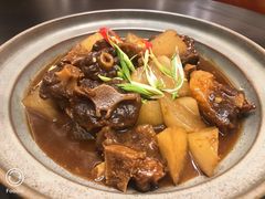 -英冠索菲特酒店·萧湘阁中餐厅