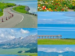 -赛里木湖风景名胜区