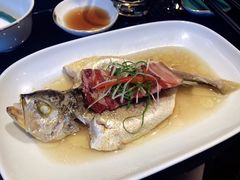 -上海苏宁宝丽嘉酒店·嘉府壹号中餐厅